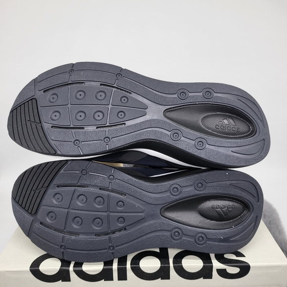 New Adidas Brevard Women's Running Shoes Size 7 - Picture 8 of 8